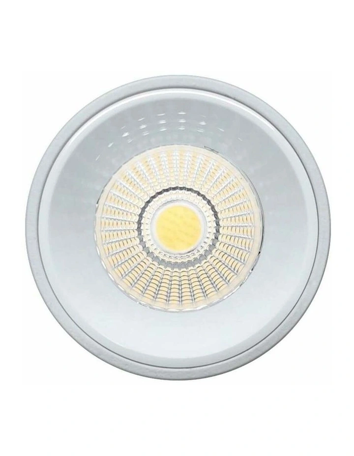 Tubo LED Recessed Tri-CCT Tiltable & Rotatable Spot Downlights (Cut out: 70-90mm) image 3