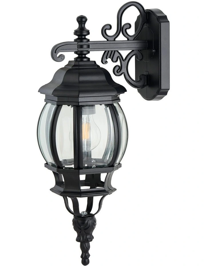 Nira Down Outdoor Wall Light image 1
