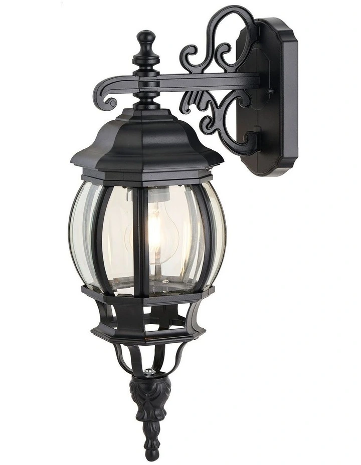 Nira Down Outdoor Wall Light image 2
