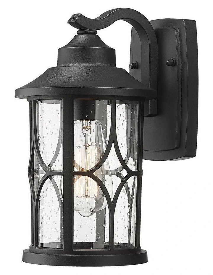 Sorella Outdoor Wall Light image 2