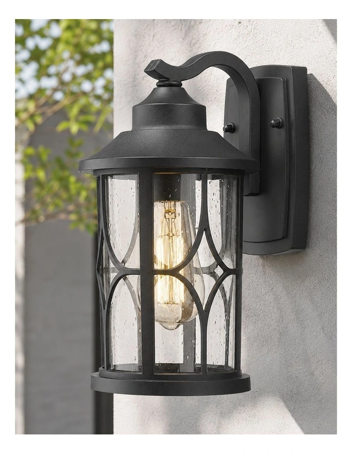 Sorella Outdoor Wall Light image 3