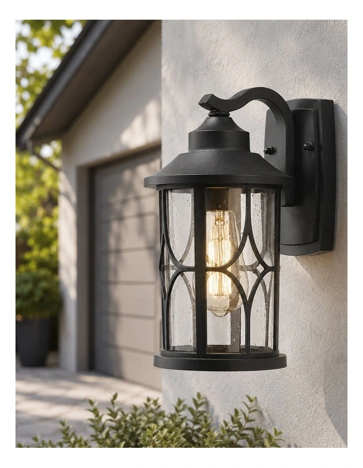 Sorella Outdoor Wall Light image 4