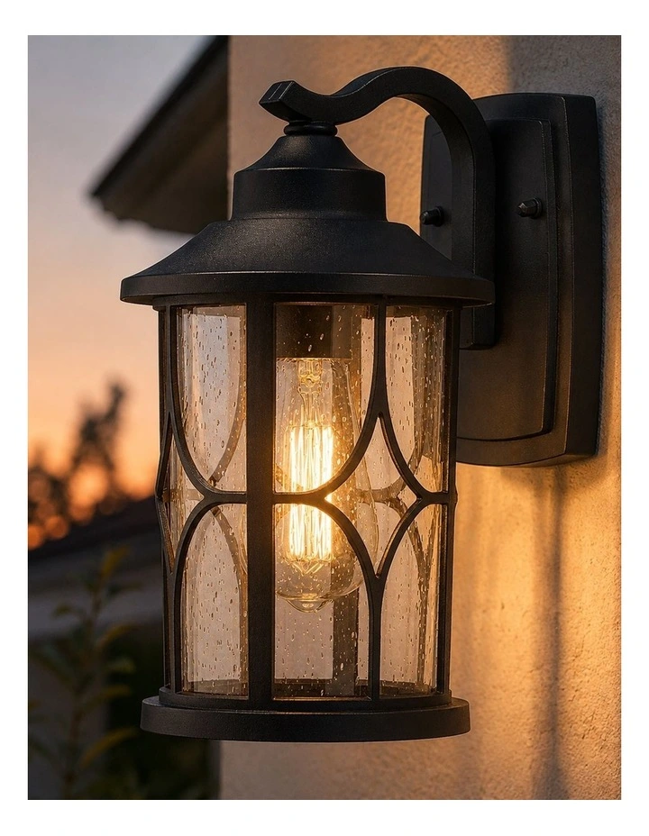 Sorella Outdoor Wall Light image 5