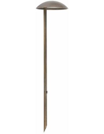 Aged Brass colour