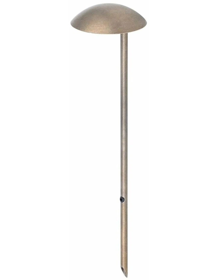 Mestolo Exterior 12V LED Garden Fixed Anti-Glare Spike Lights IP65 image 2
