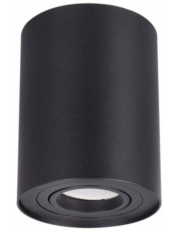 Matte Black colour