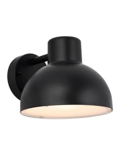 Kova Outdoor Wall Light