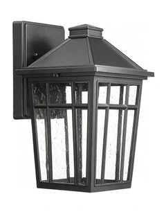 Lucerne Outdoor Wall Light