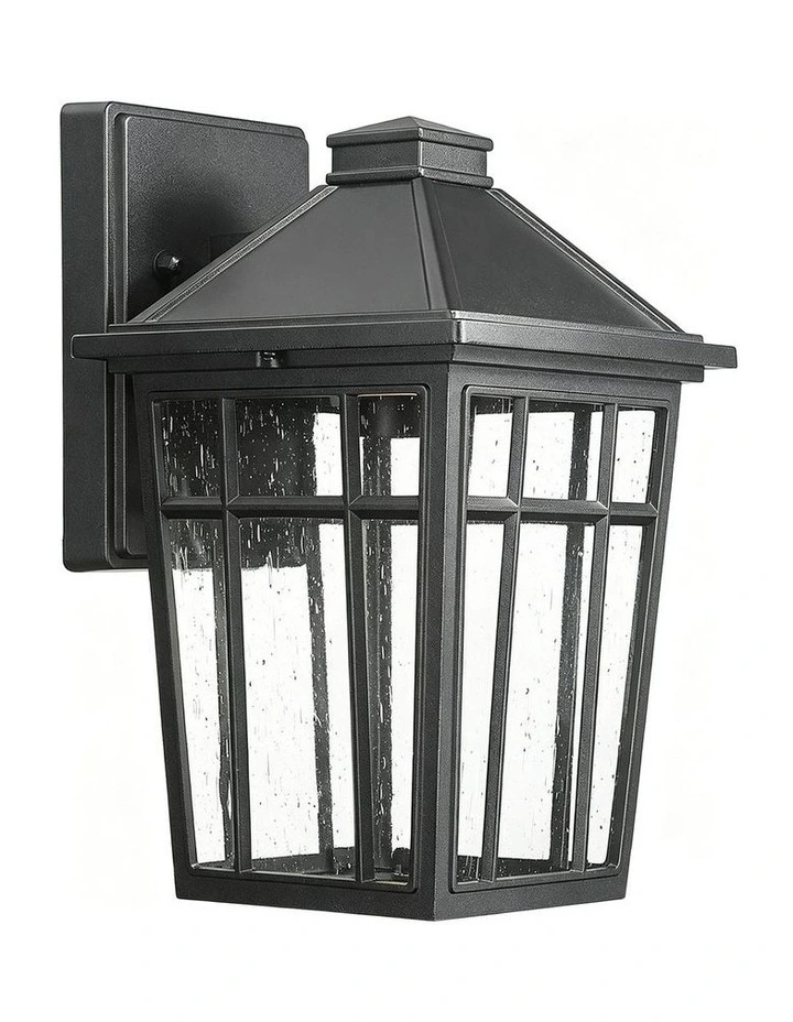 Lucerne Outdoor Wall Light image 1