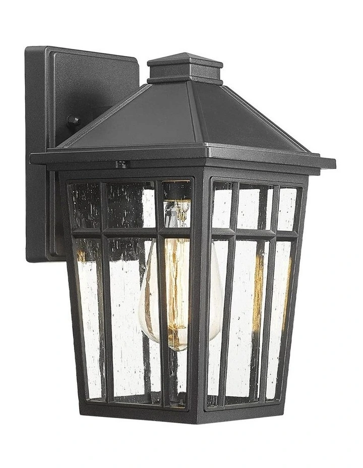 Lucerne Outdoor Wall Light image 2