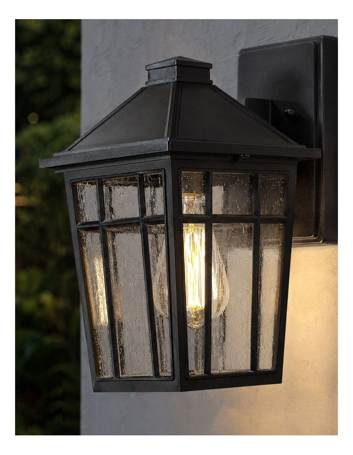Lucerne Outdoor Wall Light image 3