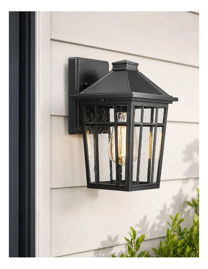 Lucerne Outdoor Wall Light image 4