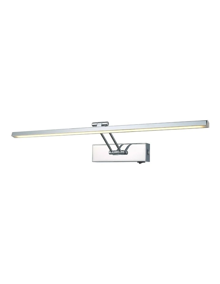 Vanidad LED Tri-CCT Interior Dimmable Picture Wall Lights IP20 image 1