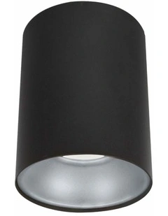 GU10 Round Surface Mounted Ceiling Downlights