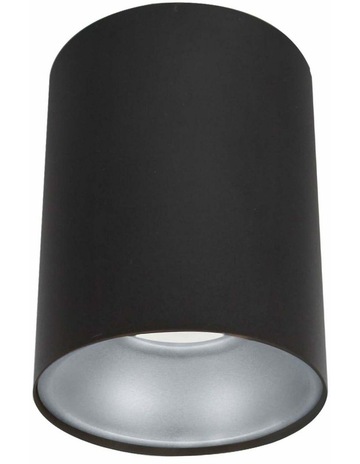 Matte Black colour