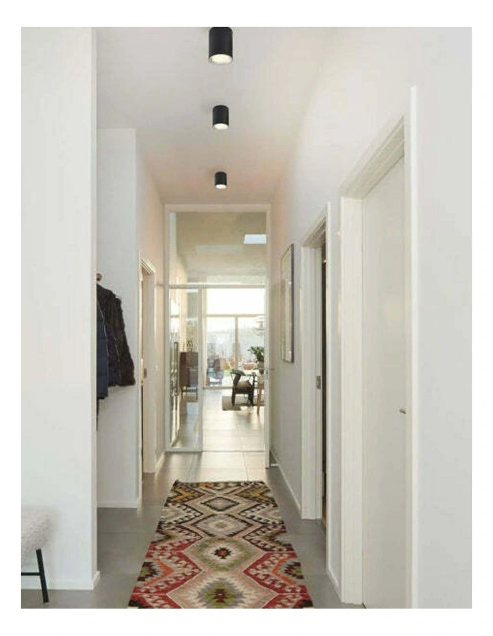 GU10 Round Surface Mounted Ceiling Downlights image 2