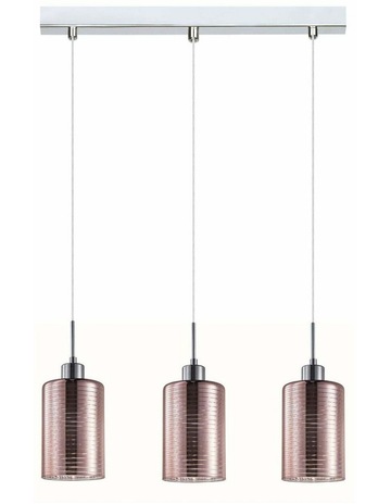 Rose Gold colour