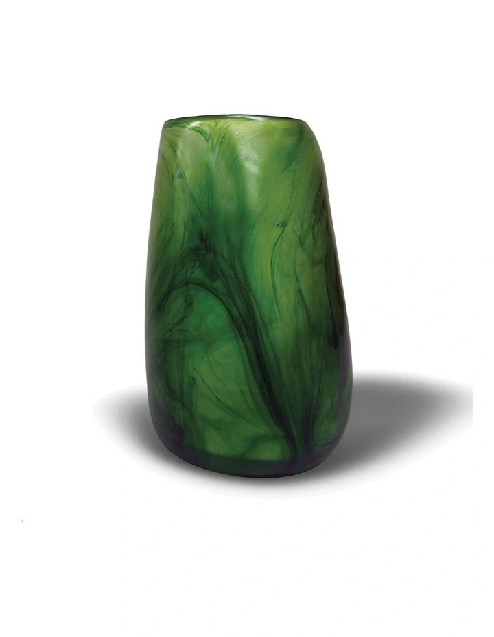 Urban Attitude RACH Large Vase 25.5 x 17cm - Sage Mist image 1