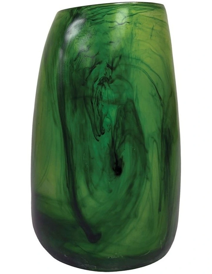 Urban Attitude RACH Large Vase 25.5 x 17cm - Sage Mist image 2