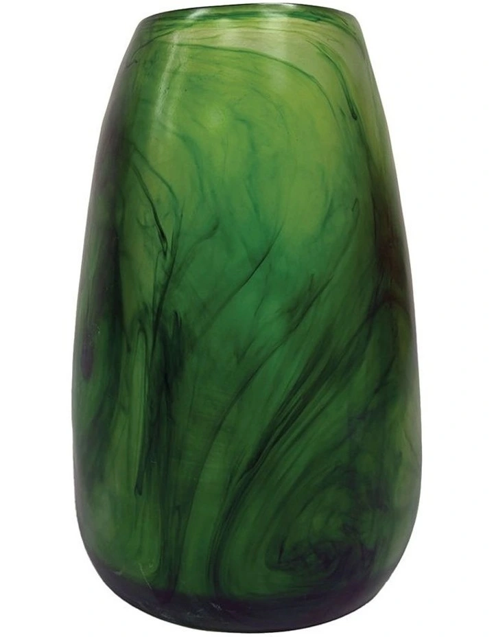 Urban Attitude RACH Large Vase 25.5 x 17cm - Sage Mist image 3