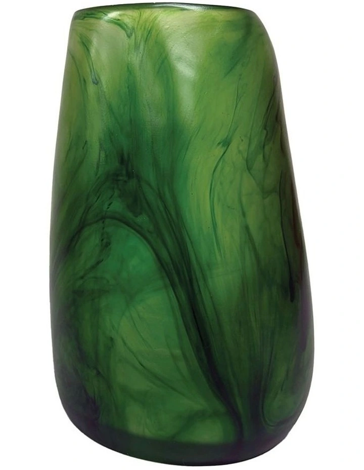 Urban Attitude RACH Large Vase 25.5 x 17cm - Sage Mist image 4