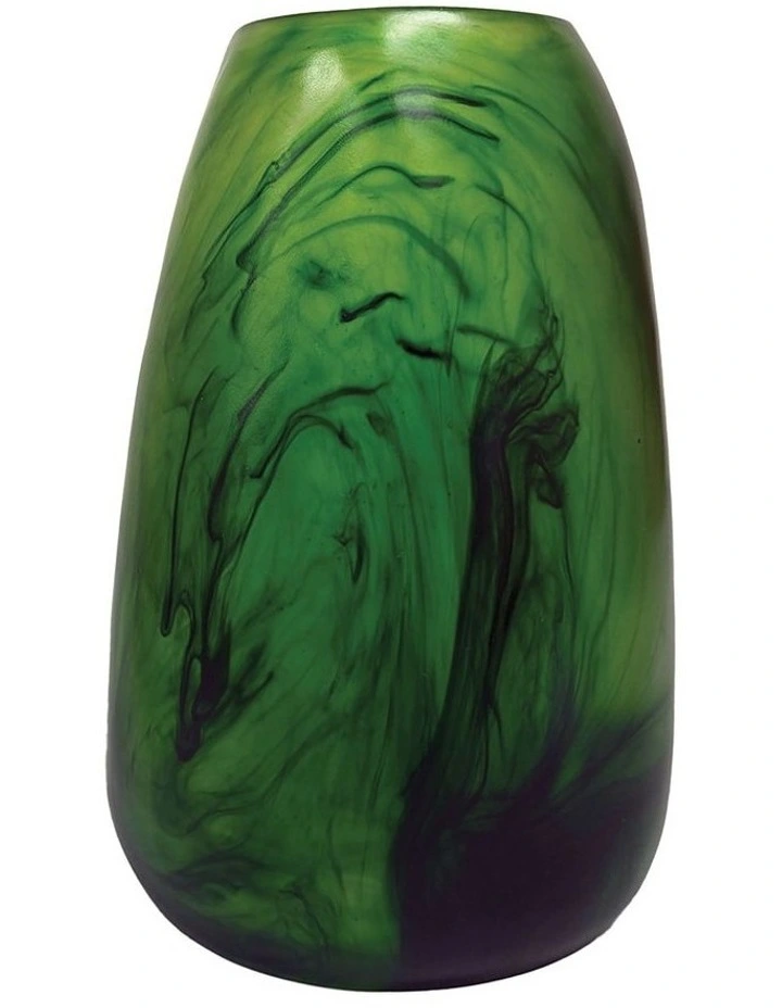 Urban Attitude RACH Large Vase 25.5 x 17cm - Sage Mist image 5