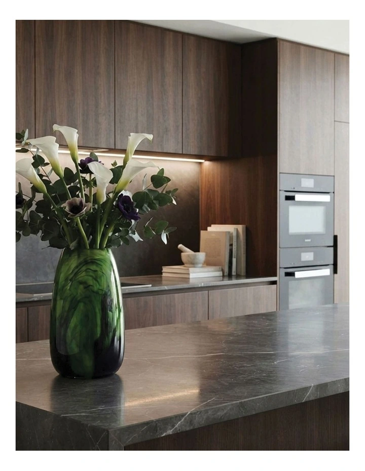 Urban Attitude RACH Large Vase 25.5 x 17cm - Sage Mist image 6