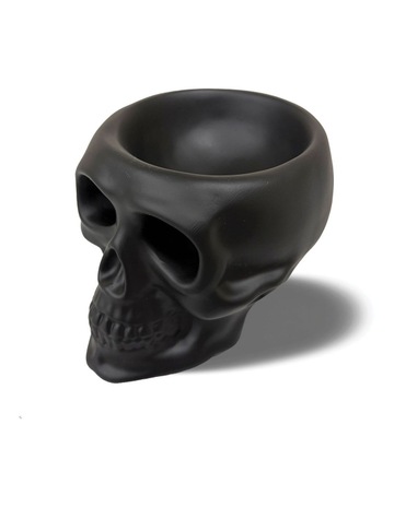 Matte Black colour