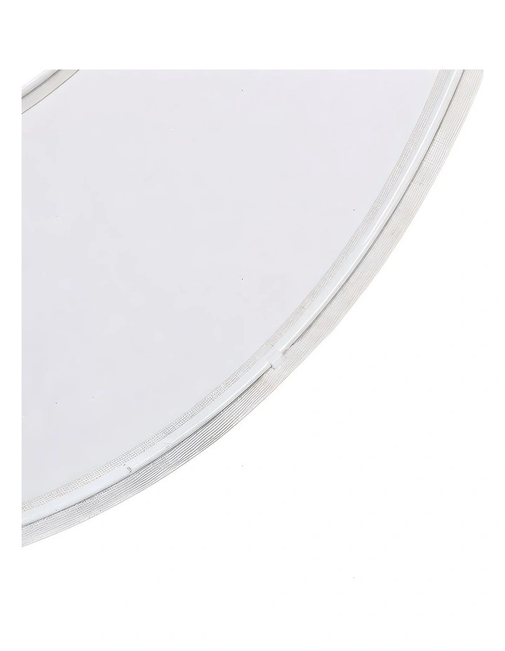 Emitto Lamp Shade 4pc Linen Drum E26 E27 with E14 Ring for Home Decor Beige image 5