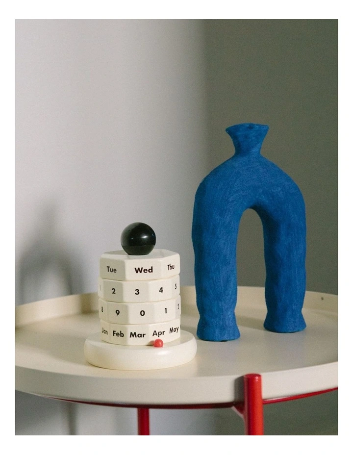 Tactile Calendar image 5