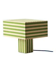 Volley Lamp in Grass
