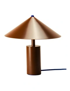 Sunnyboy Lamp in Dirt