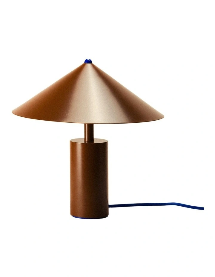 Sunnyboy Lamp in Dirt image 2