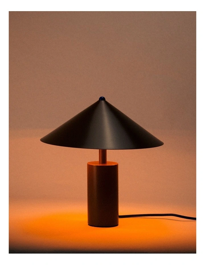 Sunnyboy Lamp in Dirt image 3