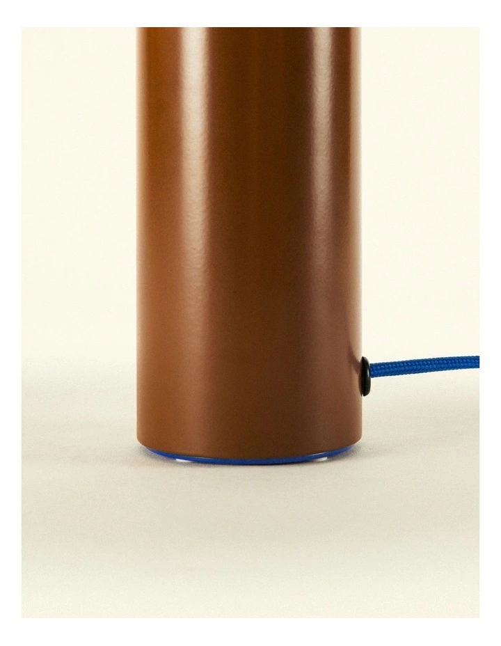 Sunnyboy Lamp in Dirt image 4