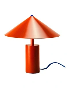 Sunnyboy Lamp in Burnt