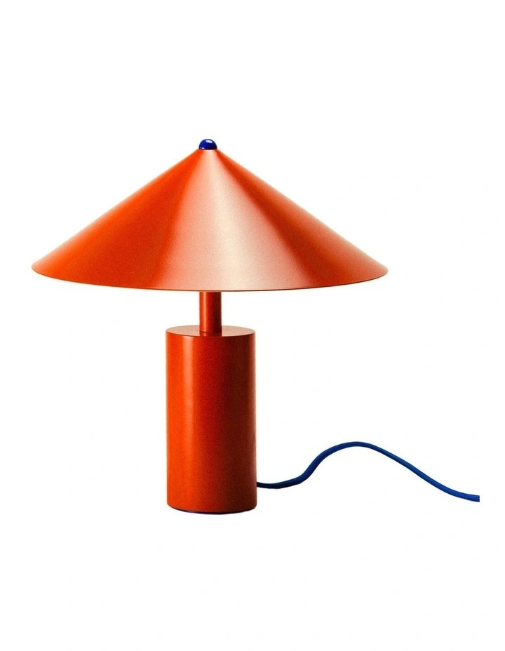 Sunnyboy Lamp in Burnt image 2