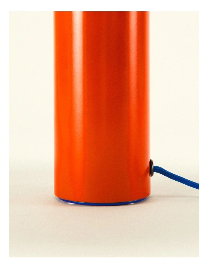 Sunnyboy Lamp in Burnt image 4