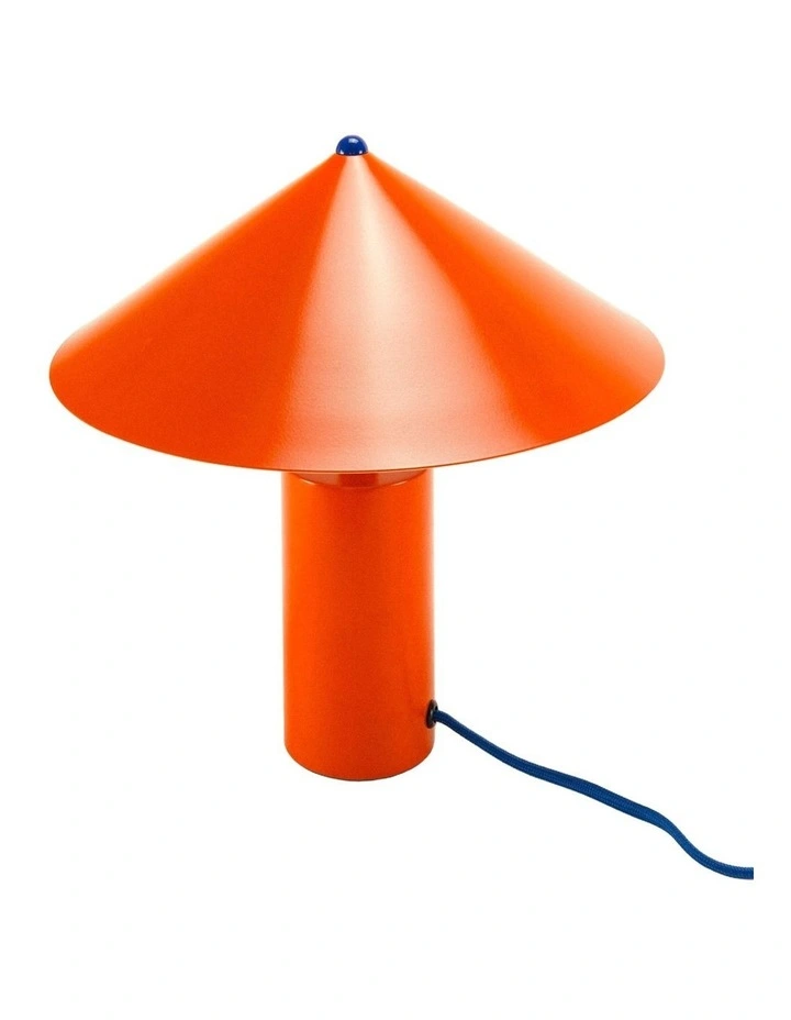 Sunnyboy Lamp in Burnt image 5