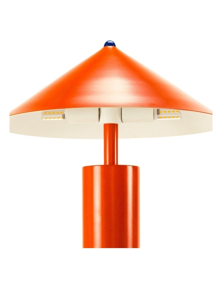 Sunnyboy Lamp in Burnt image 6