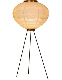 Bigger Is Better Lamp