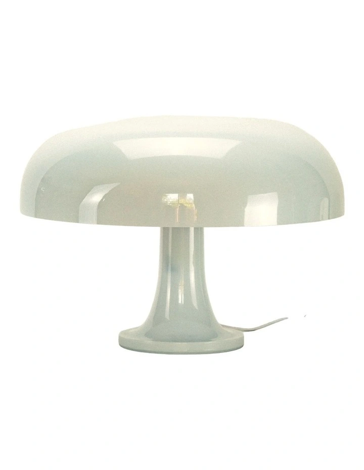 Puffball Lamp in Snow White image 2