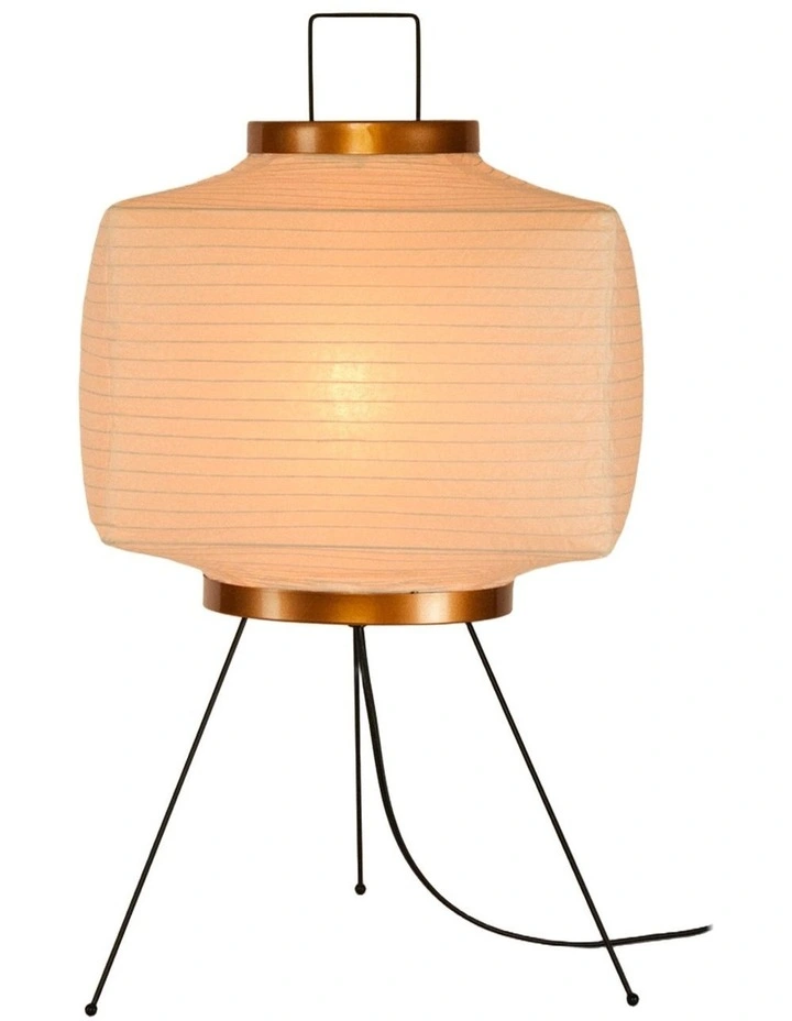 Boxy Lamp image 1