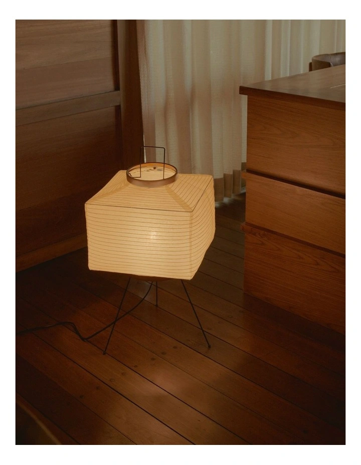 Boxy Lamp image 3