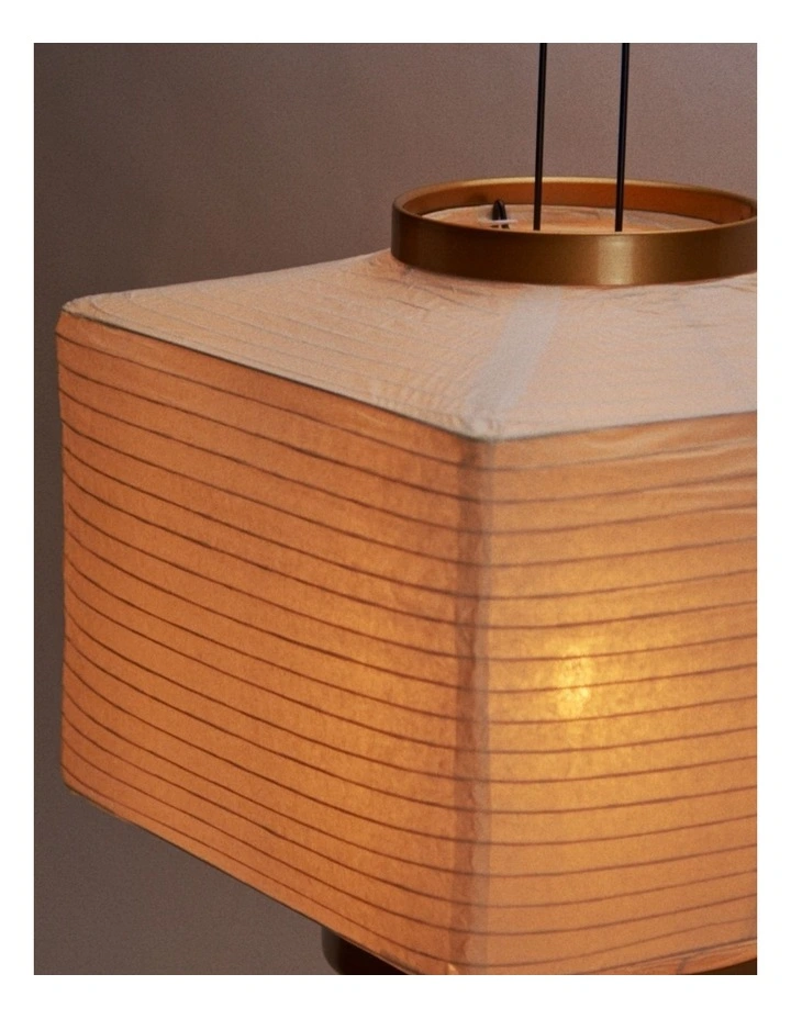 Boxy Lamp image 4