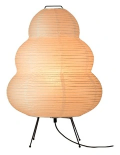Above the Clouds Lamp