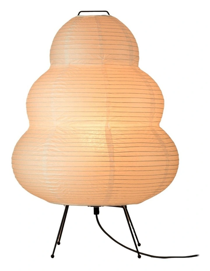 Above the Clouds Lamp image 1