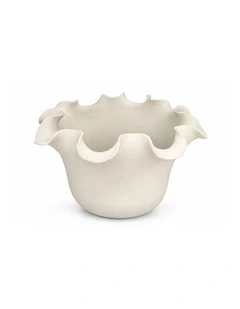 Pearl Decorative Bowl 31cm