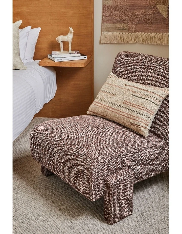 Solana Wall Tapestry 62x100x1cm Pink Multi image 6