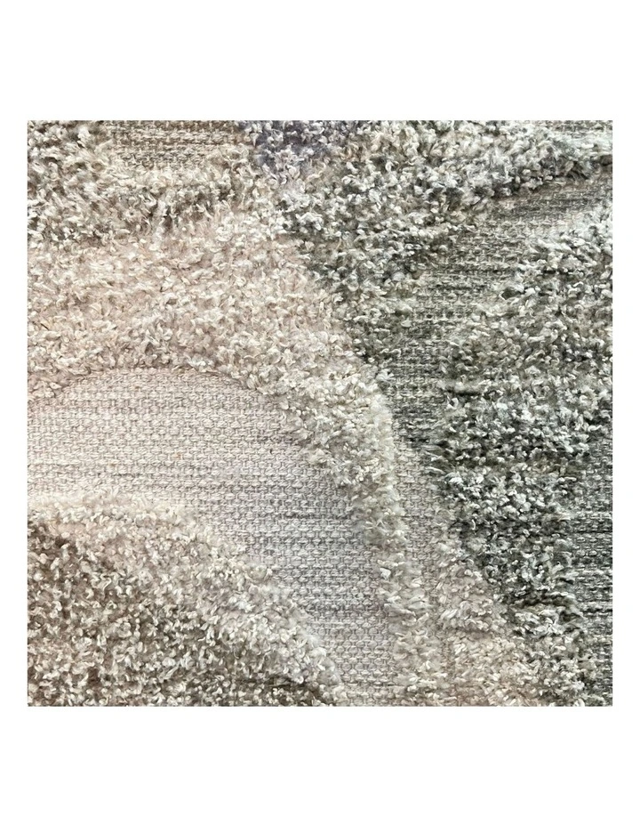 Solana Wall Tapestry 62x100x1cm Green Multi image 3